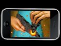 Jules Verne's Return to Mysterious Island (iPhone/iPod)