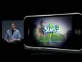 The Sims 3 (iPhone/iPod)