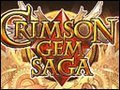 Crimson Gem Saga (PSP)