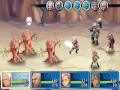 Crimson Gem Saga (PSP)