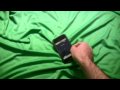 Pong - iPhone Edition (iPhone/iPod)