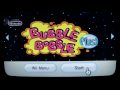 Bubble Bobble Plus! (Wii)