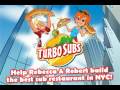 Turbo Subs (iPhone/iPod)