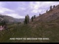 Ascension to the Throne (PC)