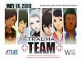 Trauma Team (Wii)