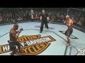 UFC 2009 Undisputed (Xbox 360)