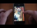 Wild West Pinball (iPhone/iPod)