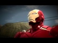 Iron Man 2 (PSP)