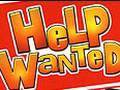 Help Wanted: 50 Wacky Jobs (Wii)