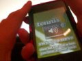 Tennis Serve (iPhone/iPod)