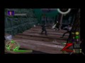 The Destiny of Zorro (Wii)