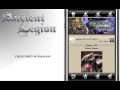 Ancient Legion (iPhone/iPod)