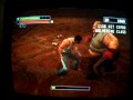 X-Men Origins: Wolverine (PlayStation 2)