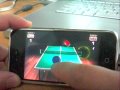 World Cup Ping Pong (iPhone/iPod)