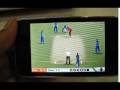 Cricket T20 Super Sixers (iPhone/iPod)