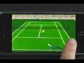 Hit Tennis (iPhone/iPod)