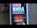 Flick NBA Basketball (iPhone/iPod)