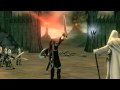 The Lord of the Rings: Aragorn's Quest (PlayStation 2)