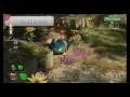 New Play Control! Pikmin 2 (Wii)
