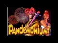 Pandemonium (iPhone/iPod)