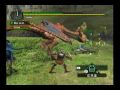 Monster Hunter G (Wii)