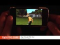 Tiger Woods PGA Tour (iPhone/iPod)