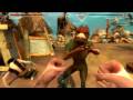 Zeno Clash (PC)