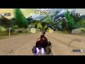 Excitebots: Trick Racing (Wii)