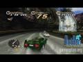 OutRun Online Arcade (PlayStation 3)