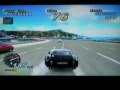 OutRun Online Arcade (PlayStation 3)