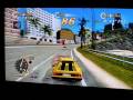 OutRun Online Arcade (PlayStation 3)