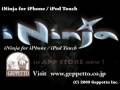 iNinja (iPhone/iPod)