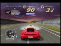 OutRun Online Arcade (Xbox 360)