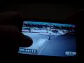Slope Rider (iPhone/iPod)