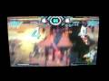 Guilty Gear XX Accent Core Plus (PSP)