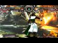 Guilty Gear XX Accent Core Plus (PSP)