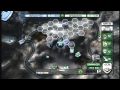Military Madness: Nectaris (Wii)