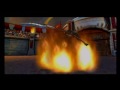 Rage of the Gladiator (Wii)