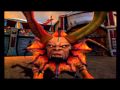 Rage of the Gladiator (Wii)