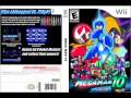 Mega Man 10 (Wii)