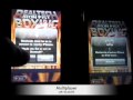 Iron Fist Boxing (iPhone/iPod)