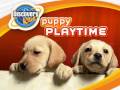 Discovery Kids: Puppy Playtime (DS)