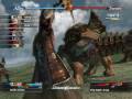 The Last Remnant (PC)