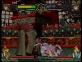 Samurai Shodown Anthology (PSP)