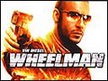 Wheelman (PlayStation 3)