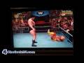 Legends of Wrestlemania (Xbox 360)