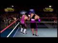 Legends of Wrestlemania (Xbox 360)