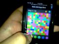 Flood-It! (iPhone/iPod)