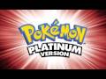 Pokemon Platinum Version (DS)