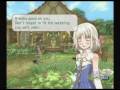 Rune Factory Frontier (Wii)